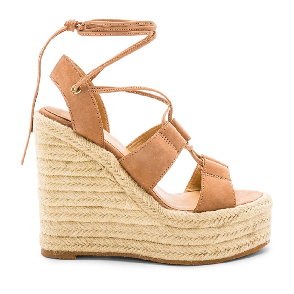BRAND NEW (from the box) the Tony Bianco /Wedges